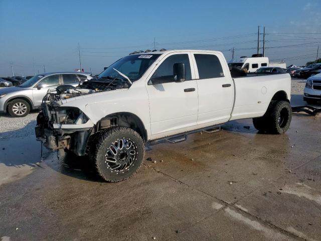  Salvage Ram 3500