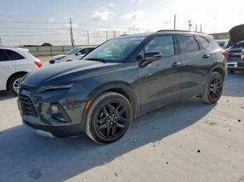  Salvage Chevrolet Blazer
