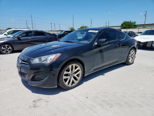  Salvage Hyundai Genesis