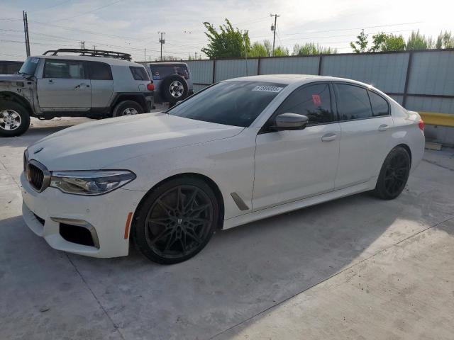  Salvage BMW M Series
