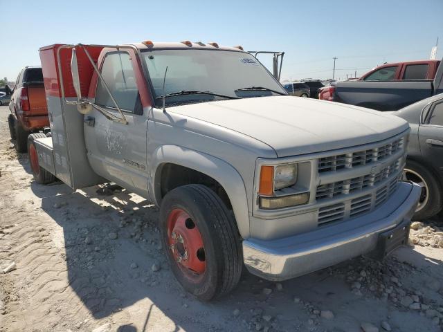  Salvage Chevrolet Gmt