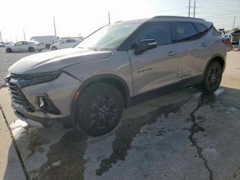  Salvage Chevrolet Blazer