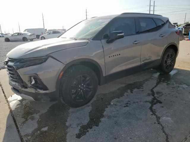  Salvage Chevrolet Blazer