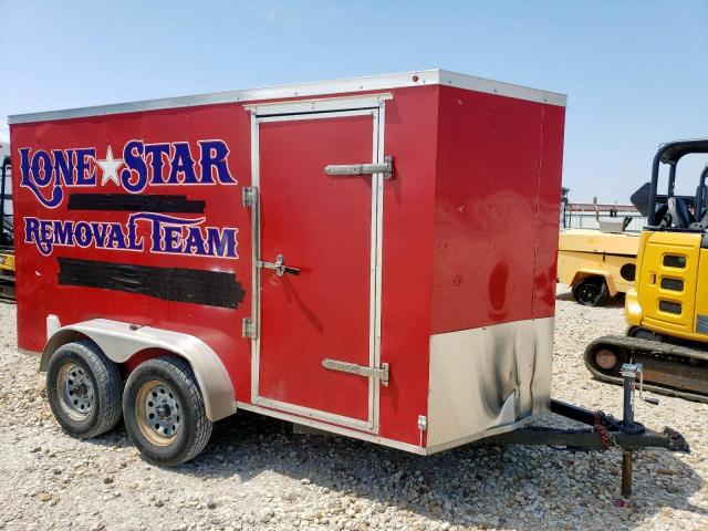  Salvage Crossilers Other