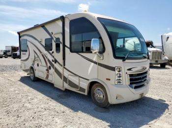  Salvage Ford E-450