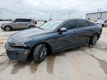  Salvage Kia K5