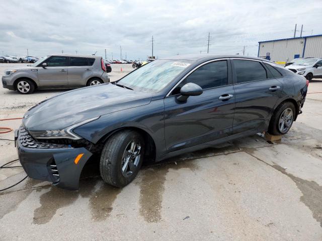  Salvage Kia K5