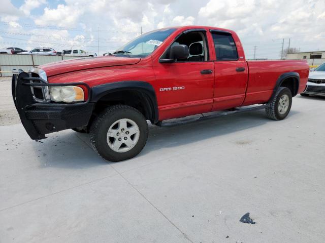  Salvage Dodge Ram 1500