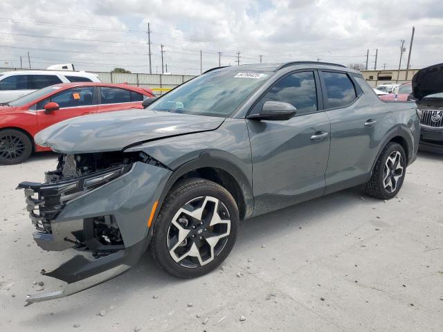  Salvage Hyundai SANTA CRUZ