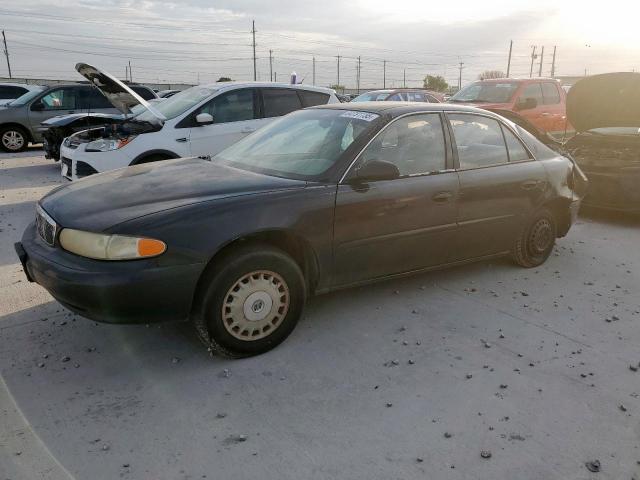  Salvage Buick Century