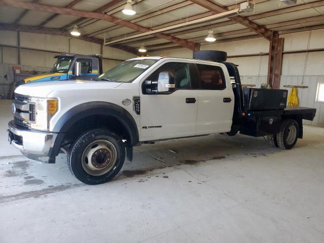  Salvage Ford F-450