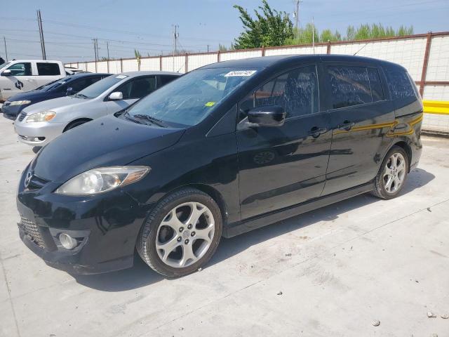  Salvage Mazda 5