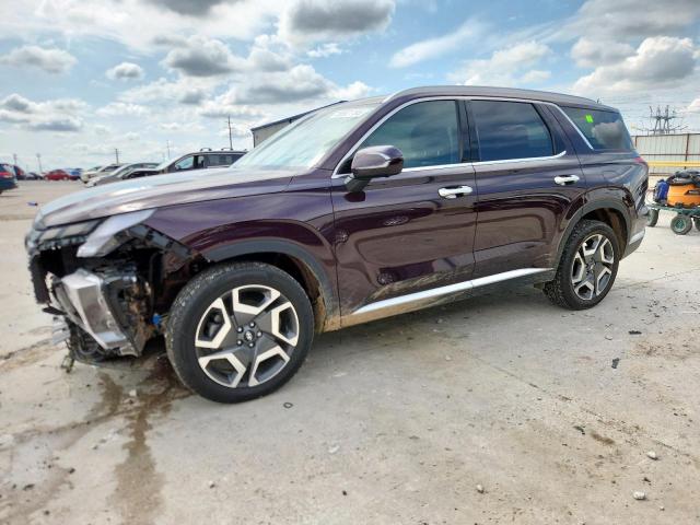  Salvage Hyundai PALISADE