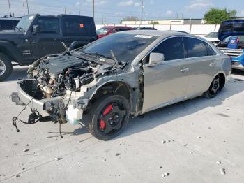  Salvage Cadillac XTS