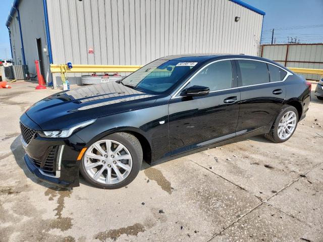  Salvage Cadillac CT5