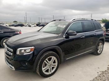  Salvage Mercedes-Benz GLB