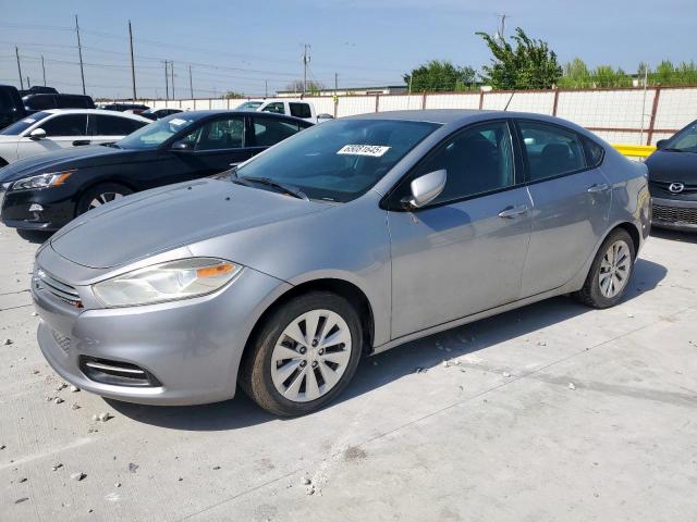  Salvage Dodge Dart