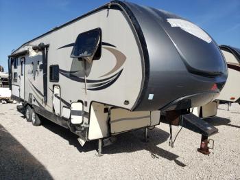  Salvage Wildwood Hyperlite
