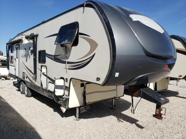  Salvage Wildwood Hyperlite