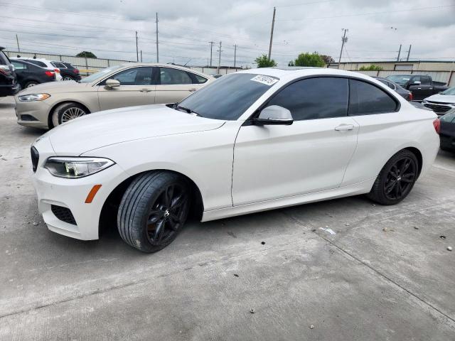 Salvage BMW M Series