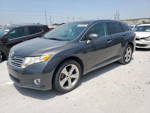  Salvage Toyota Venza