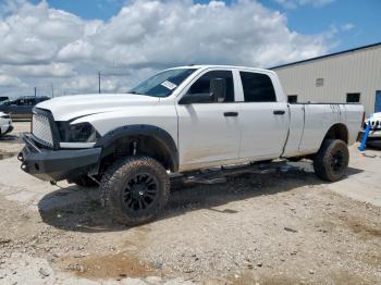  Salvage Ram 2500