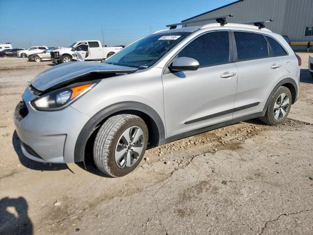  Salvage Kia Niro