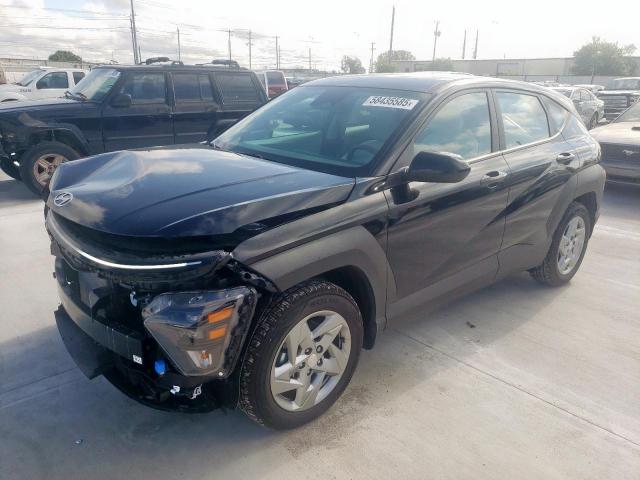  Salvage Hyundai KONA