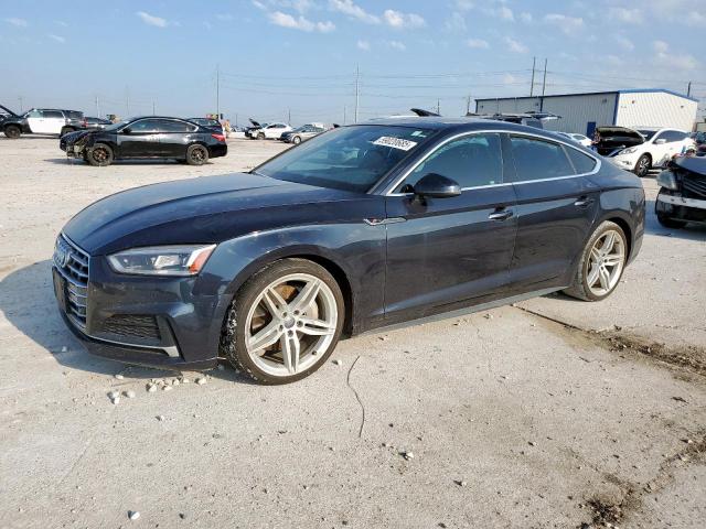  Salvage Audi A5