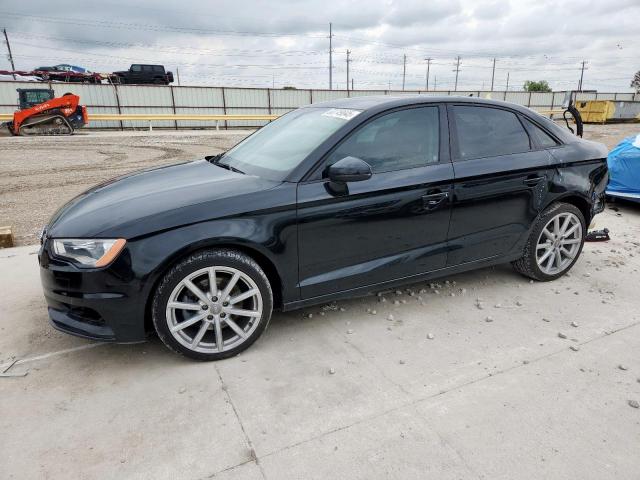  Salvage Audi A3