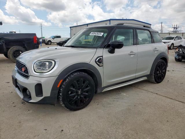  Salvage MINI Cooper