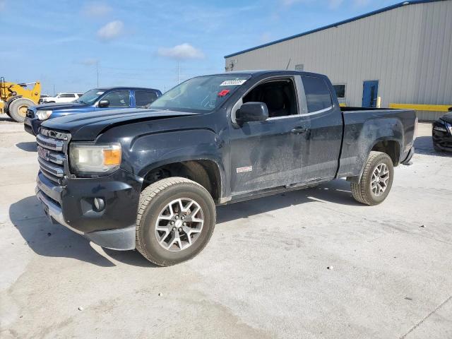  Salvage GMC Canyon