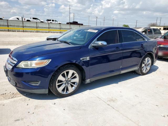  Salvage Ford Taurus