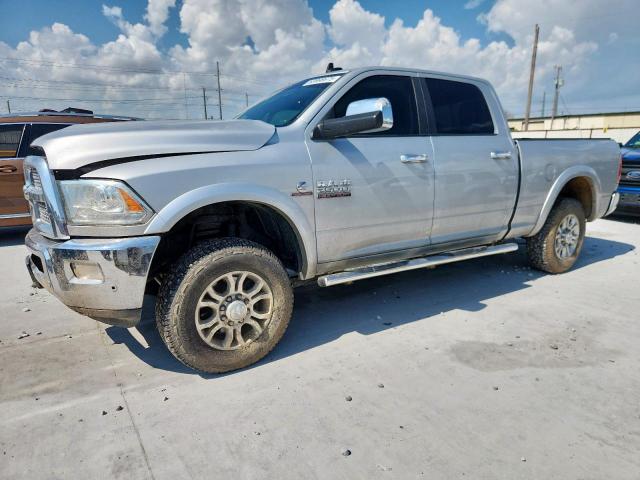  Salvage Ram 2500