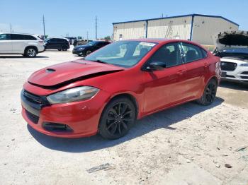  Salvage Dodge Dart