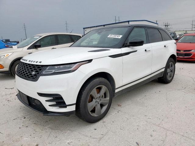  Salvage Land Rover Range Rover