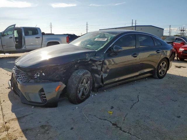  Salvage Kia K5