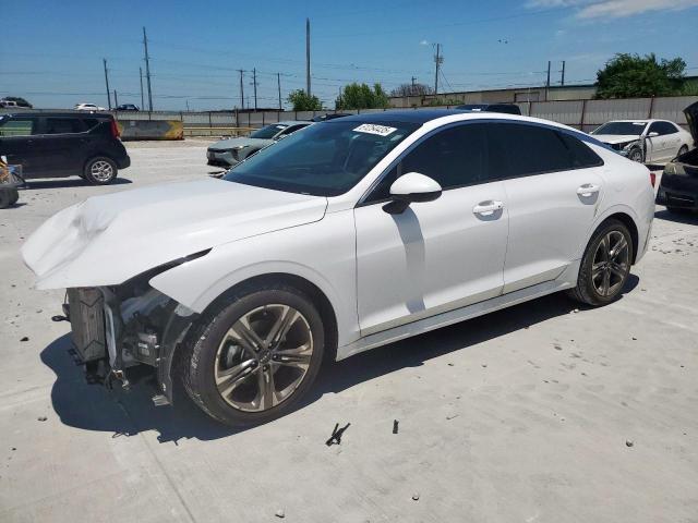  Salvage Kia K5