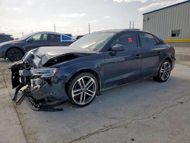  Salvage Audi A3