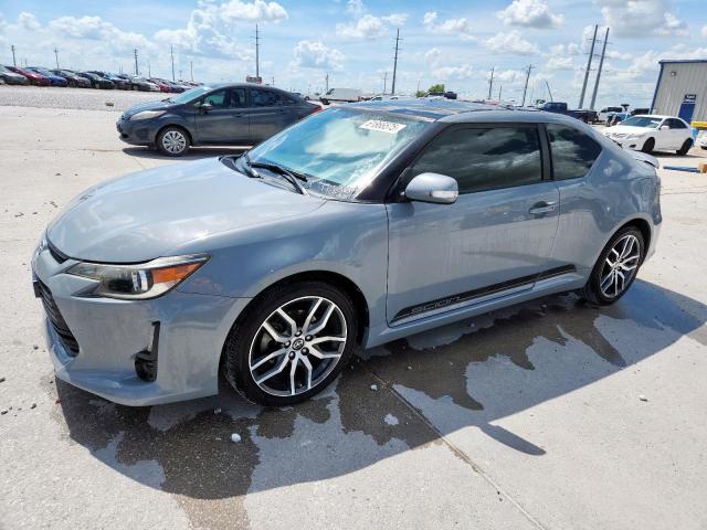  Salvage Toyota Scion