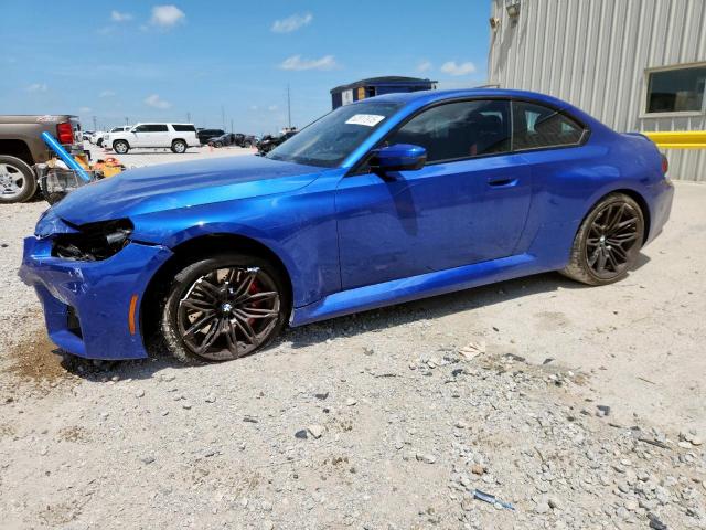  Salvage BMW M Series