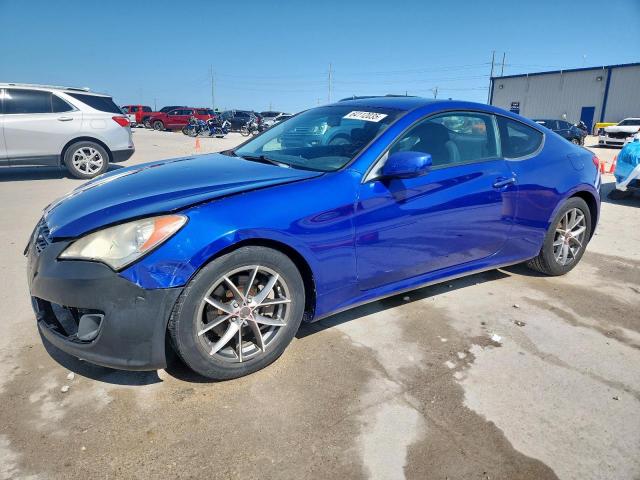  Salvage Hyundai Genesis