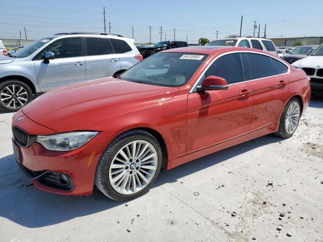  Salvage BMW 4 Series