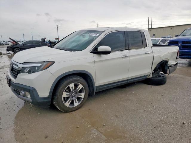  Salvage Honda Ridgeline