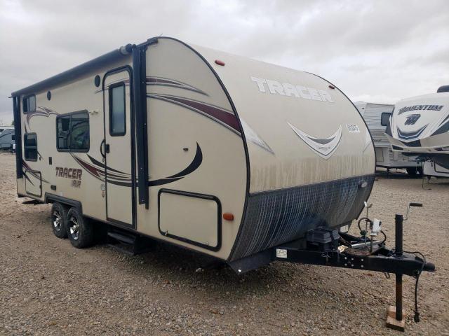  Salvage Wildwood Tracer M-2