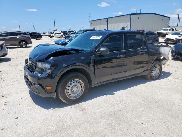  Salvage Ford Maverick
