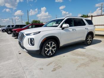  Salvage Hyundai PALISADE