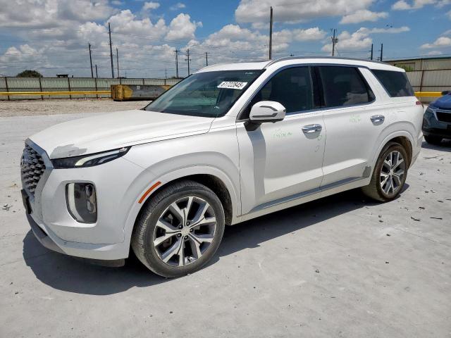  Salvage Hyundai PALISADE