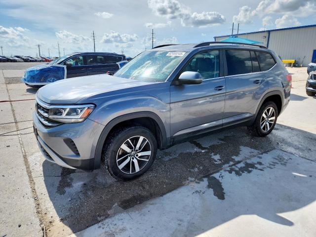  Salvage Volkswagen Atlas