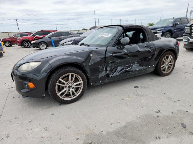  Salvage Mazda Mx5